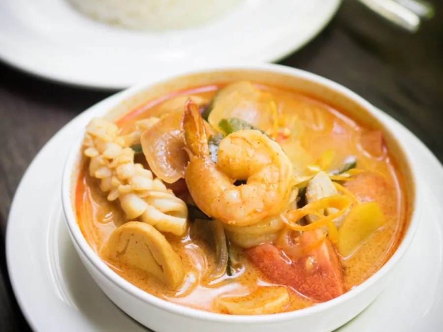 Professional Photography – Weekly Restaurant Website Tip #1