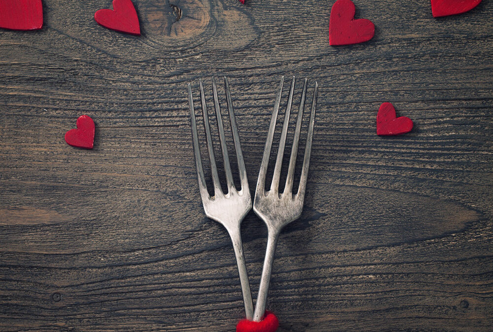 4 Restaurant Tips to Engage Guests on Valentine’s Day