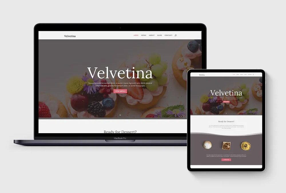 Website Themes Launched!